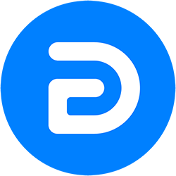 DeGate Legacy logo