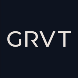 GRVT logo