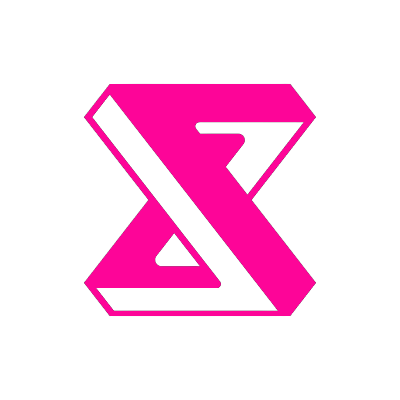 XCHAIN logo